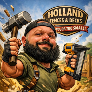 Holland Fences and Decks