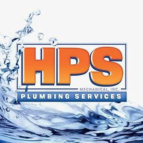 HPS Plumbing Services Bakersfield logo - Professional HVAC Contractor in Bakersfield, CA