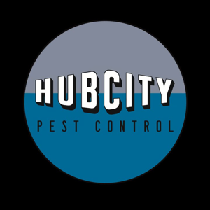 Hub City Pest Control