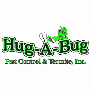 Hug-A-Bug Pest Control & Termite logo - Professional Wildlife And Pest Control in Virginia Beach, VA