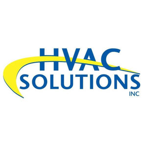 HVAC Solutions logo - Professional HVAC Contractor in Colorado Springs, CO