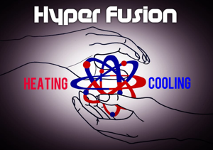 Hyper Fusion Heating & Cooling
