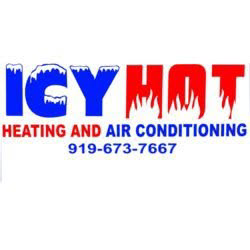 Icy Hot Heating and Air Conditioning, Inc.
