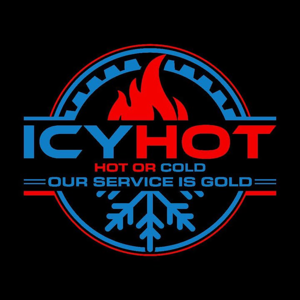 Icy Hot HVAC
