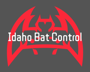 Idaho Bat Control logo - Professional Wildlife And Pest Control in Meridian, ID