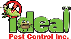 Ideal Pest Control Inc