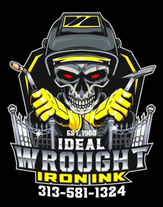 Ideal Wrought Iron