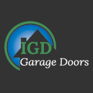 IGD Garage Door Repair – Renton