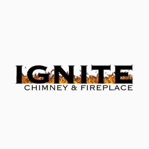 Ignite Chimney & Fireplace logo - Professional Chimney Sweep in Chicago, IL