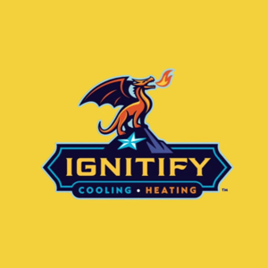 Ignitify Commercial Grade HVAC