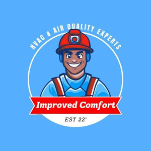 Improved Comfort