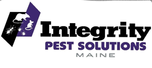 Integrity Pest Solutions logo - Professional Wildlife And Pest Control in Oakland, ME