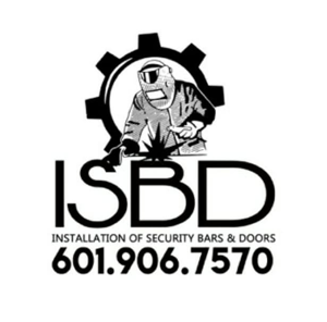 ISBD Installation of Security Bars & Doors & General Welding, LLC