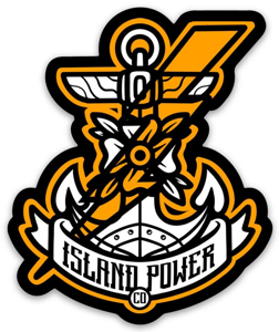 Island Power Company LLC