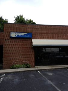 J L Williard Carpet Care