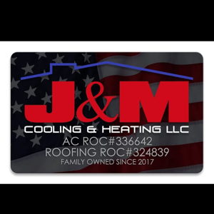 J & M Cooling & Heating LLC