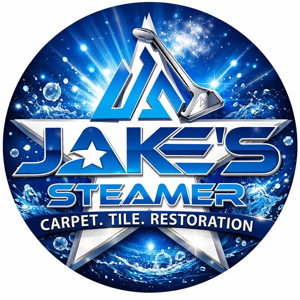 Jake’s Steamer the Carpet Cleaner