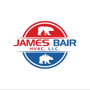 JAMES BAIR HVAC, LLC.