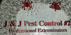 J&J Pest Control #2