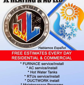 JL Heating & AC LLC