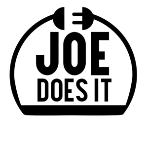 Joe Does It-Electrical Services