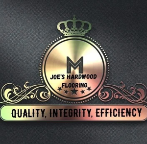 Joe’s Hardwood Flooring