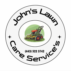 John’s Lawn Care Service’s