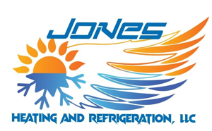 Jones Heating and Refrigeration