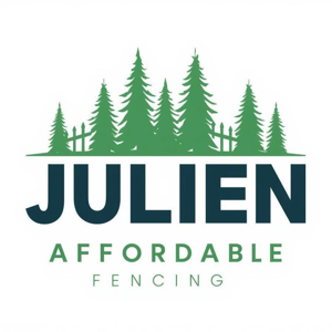 Julien Affordable Fencing LLC