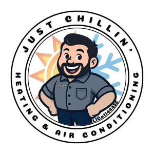 Just Chillin’ Heating & Air Conditioning, Inc.