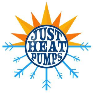Just Heat Pumps