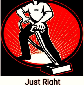 Just Right Carpet Cleaning of Goose creek moncks corner