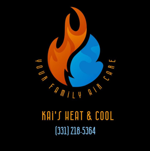 Kai’s Heat & Cool