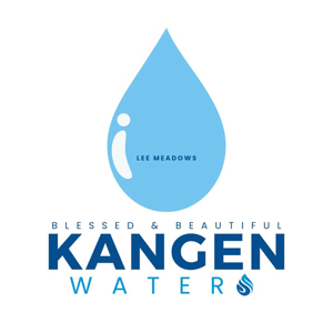Kangen Water 808 – Blessed & Beautiful