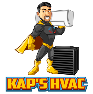 KAP’S HVAC
