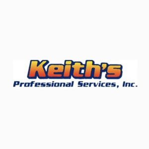 Keith’s Professional Services, Inc.