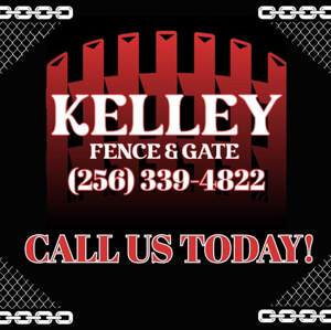 Kelley Fence and Gate