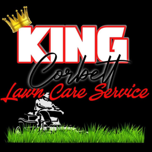 King Corbett Lawn Care