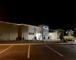 Installation of kitchen recessed and under-cabinet lighting by Northern Nevada Electric LLC in Reno, NV.