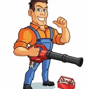 Knockout Gutter Cleaning