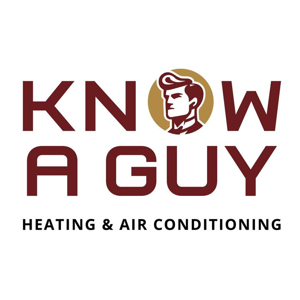 Know A Guy Heating & Air Conditioning