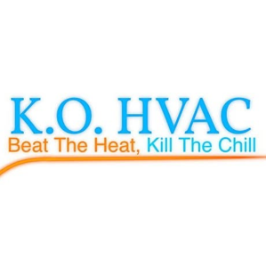 KO HVAC Heating & Cooling