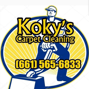 Koky’s Carpet Cleaning