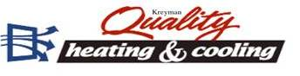 Kreyman Quality Heating & Cooling