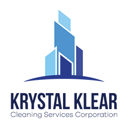 Krystal Klear – Cleaning Services Corporation