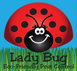Lady Bug ECO FRIENDLY Pest Control