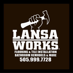 Lansa Works