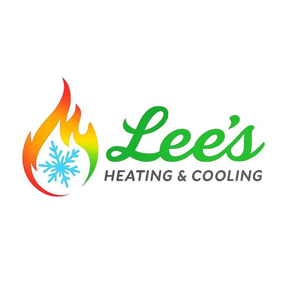 Lee’s Heating & Cooling