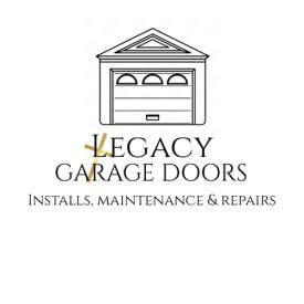 Legacy Garage Doors & Repairs