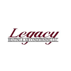 Legacy Heating & Air Conditioning LLC.